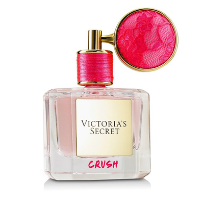 

VICTORIAS SECRET - Crush Eau De Parfum Spray With Atomizer 50ml17oz