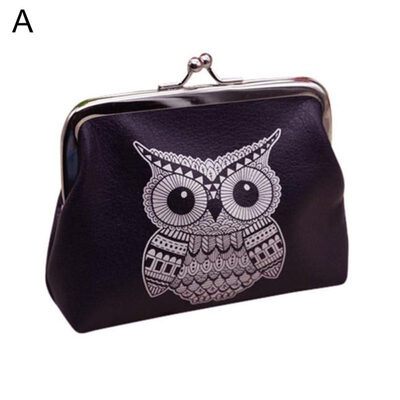 

Women Girl Fashion Faux Leather Wallet Card Holder Coin Purse Clutch Handbag