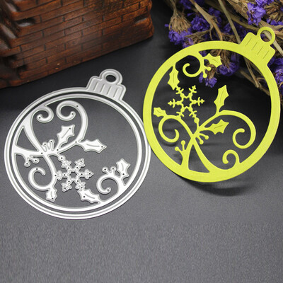 

Tailored Merry Christmas Metal Cutting Dies Stencils Scrapbooking Embossing DIY Crafts B
