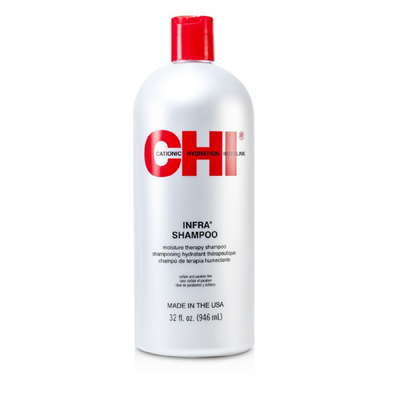 

CHI - Infra Moisture Therapy Shampoo 946ml32oz