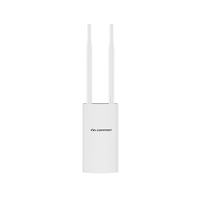 

COMFAST CF-EW72 1200Mbps 80211AC Dual-Band Outdoor Wireless AP Router 24G58G WiFi Coverage