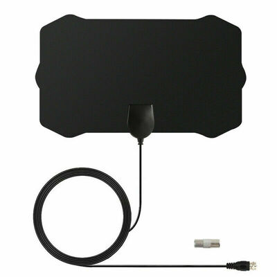 

350 Mile Range Antenna TV Digital HD Skywire Antena Digital Indoor HDTV 1080P HD