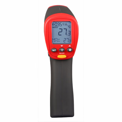 

UNI-T UT301A UT301C Digital thermometer outdoor -18-350C0-622F 121 IR Temperature meter with LCD backlight