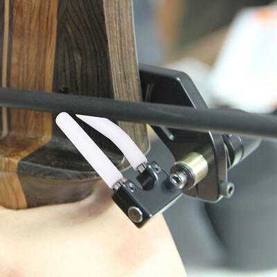 

Greensen Arrow Rest Compound Bow Accessory Hunting Right Hand Arrow Shooting Accessory