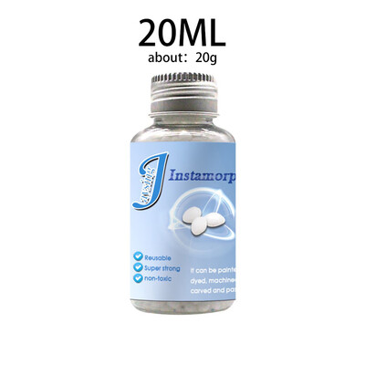 

JPGIF Temporary Tooth Repair Kit Teeth And Gaps FalseTeeth Solid Glue Denture Adhesive
