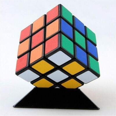 

Rubics Cube Rubix Mind Game Kids Cube Magic Cube Rubiks Cube Square Puzzle New