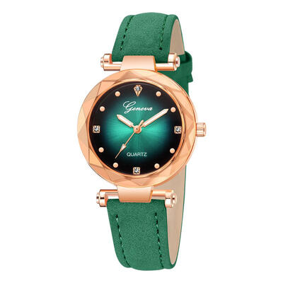 

Fashion Watches Women Retro Small Dial Simple Casual Watch High Quality Women Quartz Wristwatch relogio feminino clock Gift 533