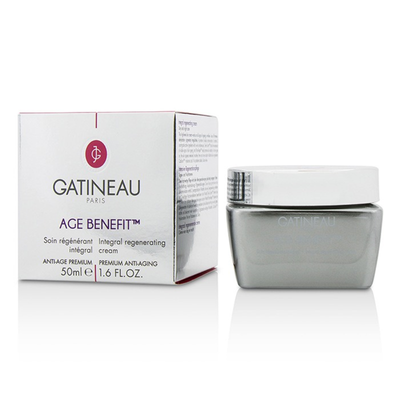 

GATINEAU - Age Benefit Integral Regenerating Cream Mature Skin 50ml16oz