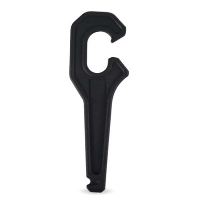 

1X Cycling Bike Bicycle Plastic Pry Bar Stick Tire Tyre Lever Opener Repair Tool