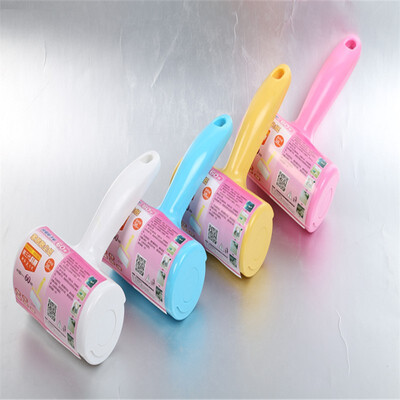 

SHUOYAO Household Clothing Electrostatic Dust Cleaning Brush Dry Cleaning Wool Coat Brusher Clothes Pets Brush 5526