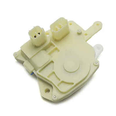 

Driver Side Rear Door Lock Actuator Fit for Honda Accord Coupe or Sedan Civic Insight RL 72655-S84-A01