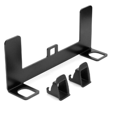 

Universal Car Child Seat Restraint Anchor Mounting Kit for ISOFIX Belt Connector