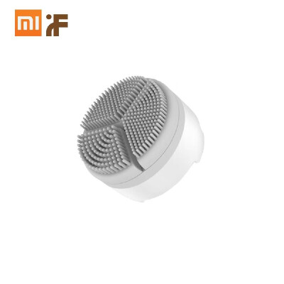 

Xiaomi inFace 3D Facial Cleanser Head for inFace Electronic Sonic Beauty Facial Cleanser Cleansing Face Cleaner Face Brush Machine