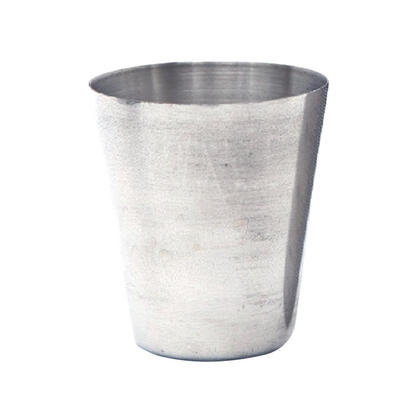 

4 in 1 Outdoor Mini Portable Stainless Steel Camping Cup Mug Drinking Tool
