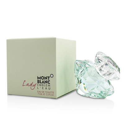 

MONTBLANC - Lady Emblem LEau Eau De Toilette Spray 75ml25oz