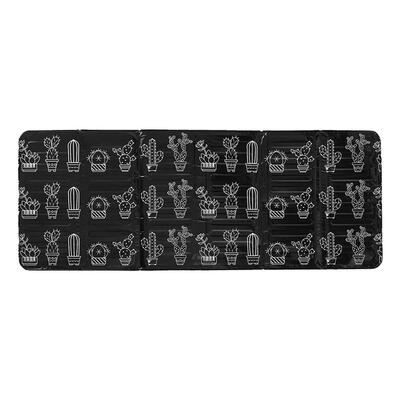 

Aluminum Foil Wall Oil Splash Guard Gas Stove Shield Oil Splatter Screen