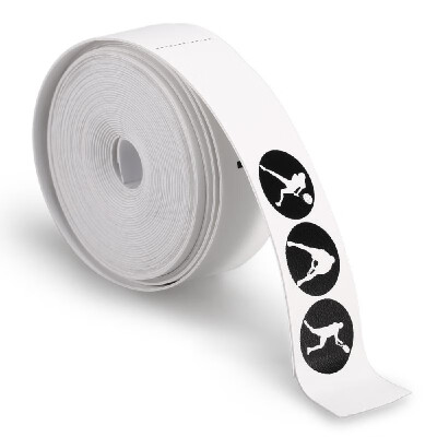 

Racquet Guard Tape Tennis Racket Head Protection Tape Sticker