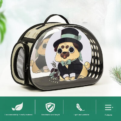 

Portable Pet Carrier for Cats Dogs Pet Kennel Dog Pet Carrier Bag Pet Travel Carrier