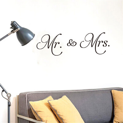 

〖Follure〗DIY Love Letter Removable Wall Decal Family Home Sticker Mural Art Home Decor