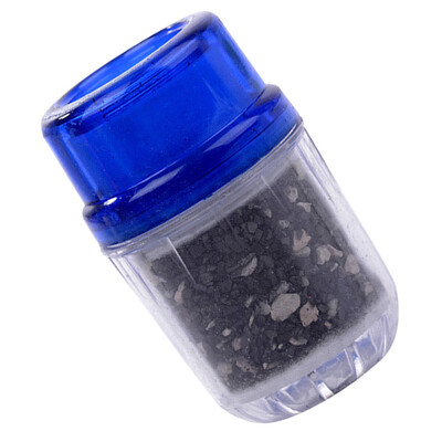 

Kitchen Activated Carbon Water Filter Faucet Plastic Tap Household Nozzle Purifier Home Supplies