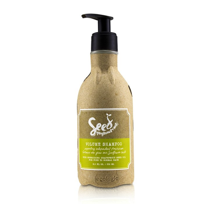 

SEED PHYTONUTRIENTS - Volume Shampoo For Fine to Normal Hair 250ml85oz