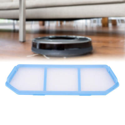 

Greensen Filter Accessory For iLife A6 A4 A4s Vacuum Cleaner Robotic Vacuum Cleaner for Home