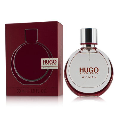 

HUGO BOSS - Hugo Woman Eau De Parfum Spray 30ml1oz