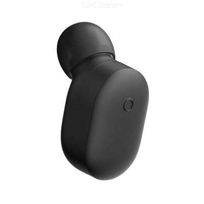 

Original Xiaomi Mi Bluetooth 41Earphone Mini IPX4 Waterproof Wireless Headset Earphones Single Ear Microphone Handsfree