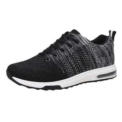 

2019 Men Shoes Beathable Air Mesh Men Sneakers Male Outdoor Sports Men Shoes Men Sneakers Casual Fashion Summer Mesh Shoes