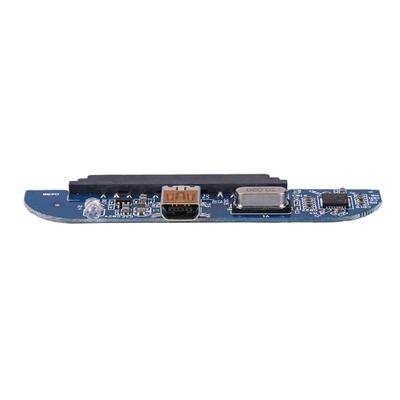 

New USB 30 To 25in SATA 715Pin Hard Drive Adapter For SATA 30 SSD&HDD