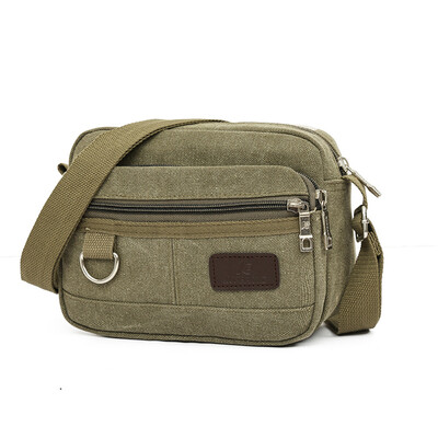 

Tailored Mens Travel Bags Cool Canvas Bag Fashion Men Messenger Bags Shoulder Bags BK