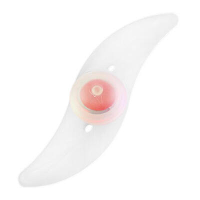 

Willow Shape LED Bicycle Wheel Spoke Light Waterproof Bike Cycling Lamp