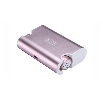 

X2T Mini Binaural Sports Headset Wireless Bluetooth Earphone With Microphone For Mobile Phone