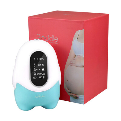 

Rinddle prenatal care instrument pregnant women remember fetal prenatal education machine fetal heart rate tester fetal heart rate early education machine