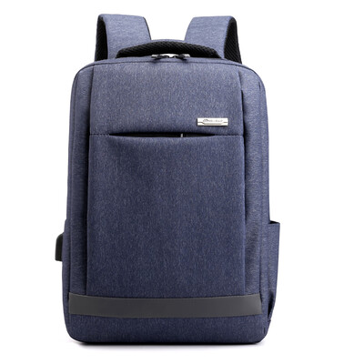 

Meng Fans Backpack Mens Business Leisure Backpack Large Capacity Travel Bag Computer Bag Student Bag