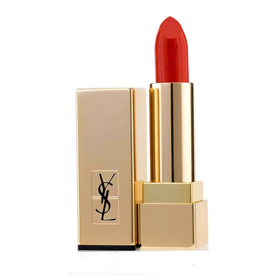 

YVES SAINT LAURENT - Rouge Pur Couture - 13 Le Orange 38gl013oz