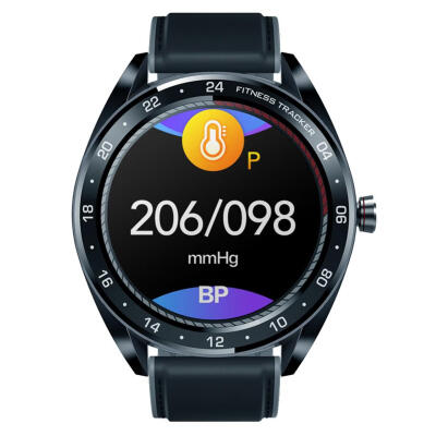 

Zeblaze NEO 13 inch Color Touch Smartwatch IP67 Heart Rate Fitness Tracker