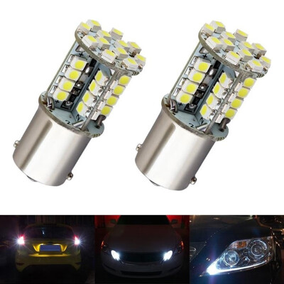 

Stylish P21W 382 BA15S 44 1156 LED 1210 SMD Super Bright CANBUS ERROR FREE WHITE TAIL SIDE Light