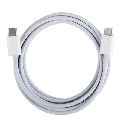 

Premium Durable 1m Type-C Male To Type-C Male 24A Fast Charging Data Cable