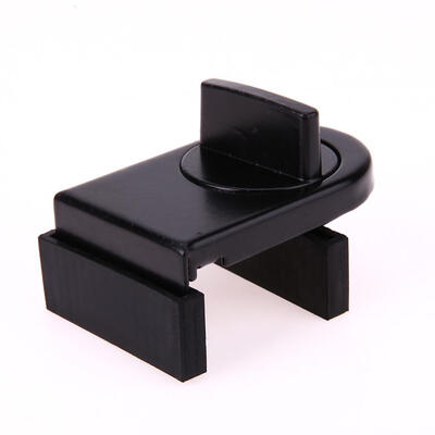 

Babies Safety Adjustable Window Lock Sliding Sash Stopper Door Restrictor