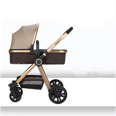 

FORBABY Luxury multi-function stroller Simple&safe Comfortable 10211