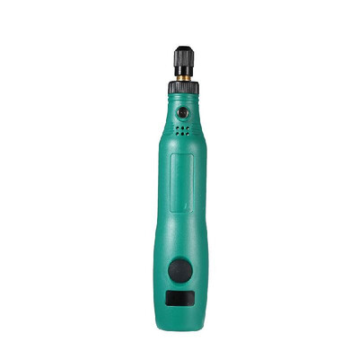 

HR-102 USB 5V DC Mini Grinder Set Power Tools Variable Speed Rotary Tools Sets Carving Pen for Milling Polishing