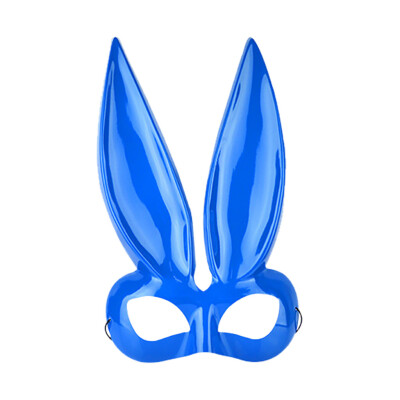 

Tailored Womens Rabbit Mask Costume Accessory Mask Womens Masquerade Rabbit Mask