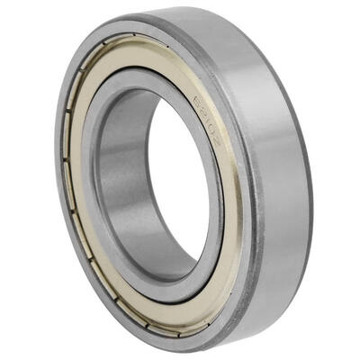 

Greensen 1pcs Metal Double Shielded Deep Groove Ball Bearings 509020mm 6210-zz