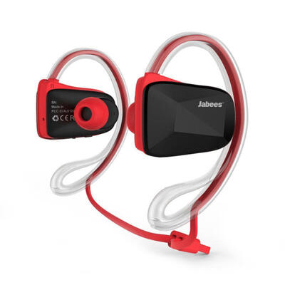 

High Quality Sport Waterproof In-Ear Bluetooth Earphone Stereo V40 Ear-Hook Headset Earbuds