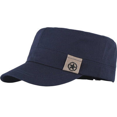 

Women Men Cotton Cap Color Snap backs Caps Adjustable Baseball Hats Flat Roof Hats