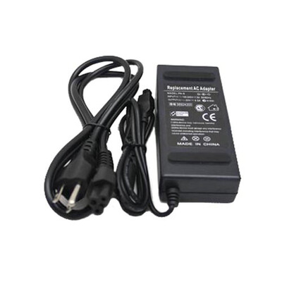 

20V 45A 90W Laptop AC Adapter Charger for Dell Inspiron 5100 1100 8200 Black