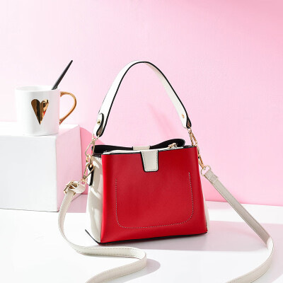 

Tailored Women Wild Messenger Bag Fashion One-Shoulder Small Square Bag