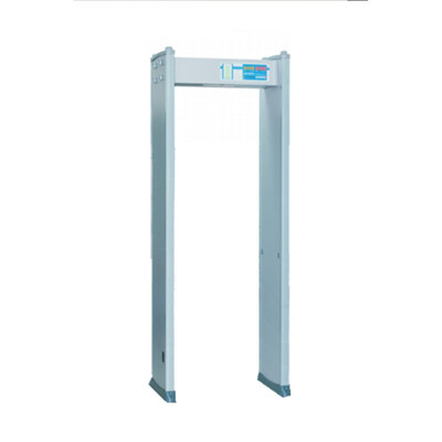 

AO TENG metal detector door 9555