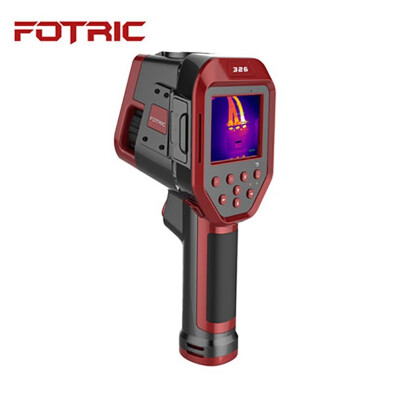 

FOTRIC Thermal Imager Lightweight&Portable Handheld Infrared 8271